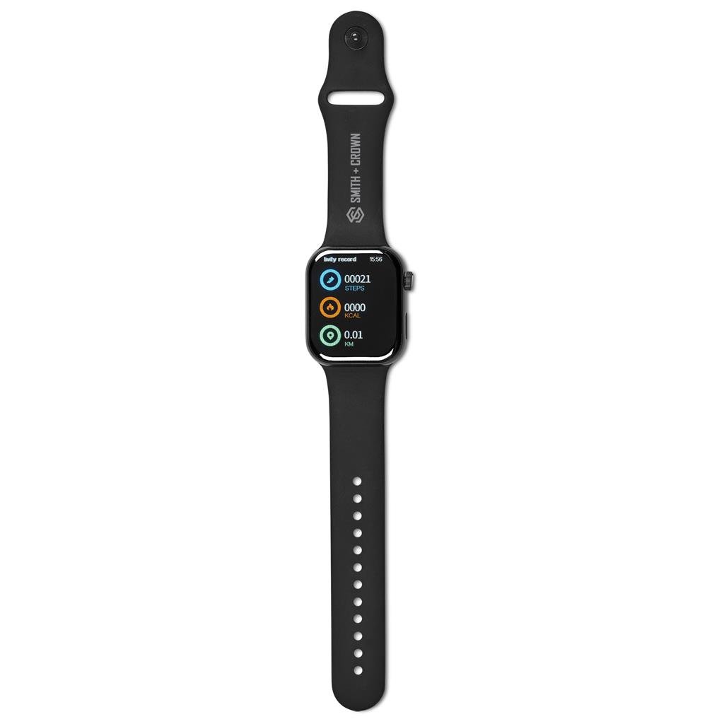 Altitude Wellgo Smart Watch - Image 2