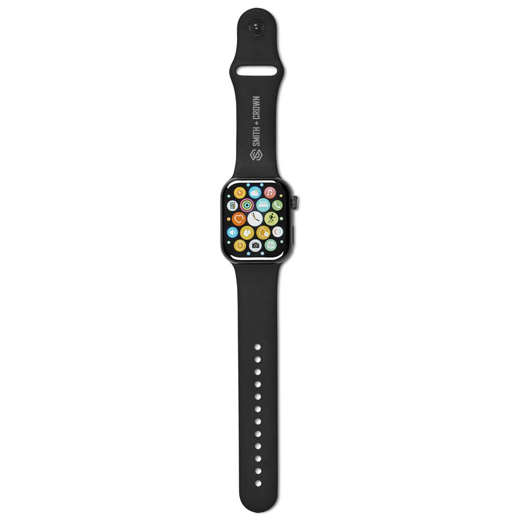 Altitude Wellgo Smart Watch - Image 11