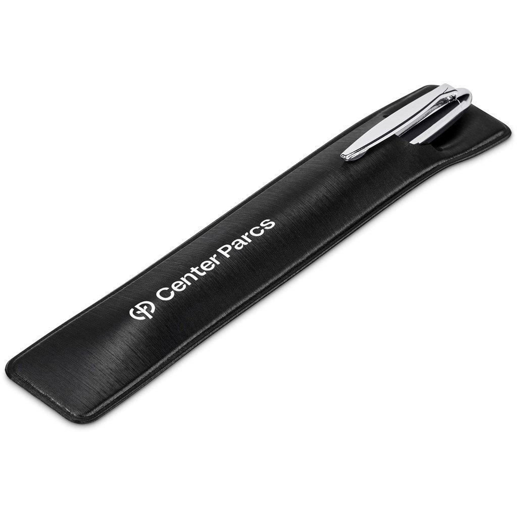 Oakridge Ball Pen In Pouch - Image 8