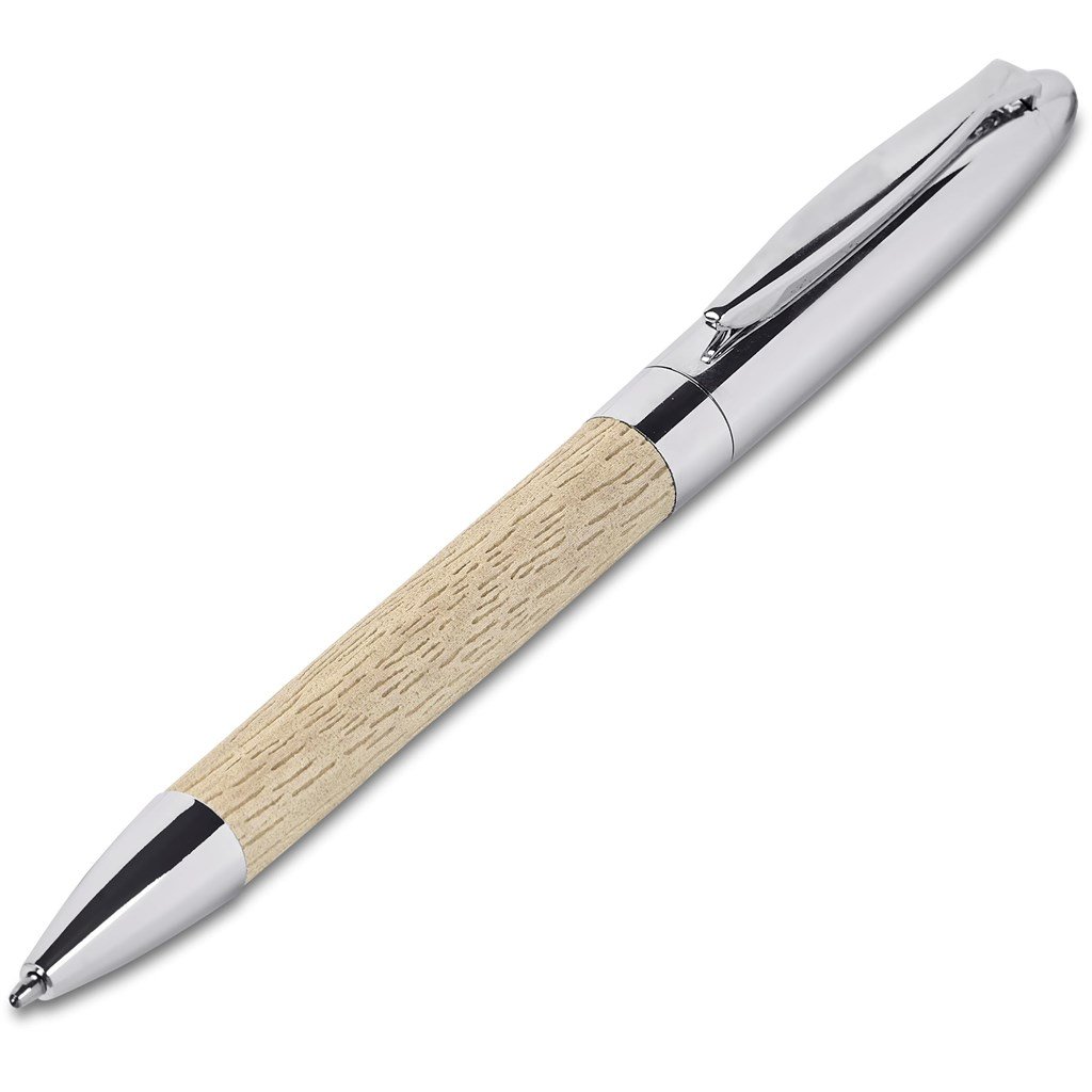 Oakridge Ball Pen In Pouch - Image 7