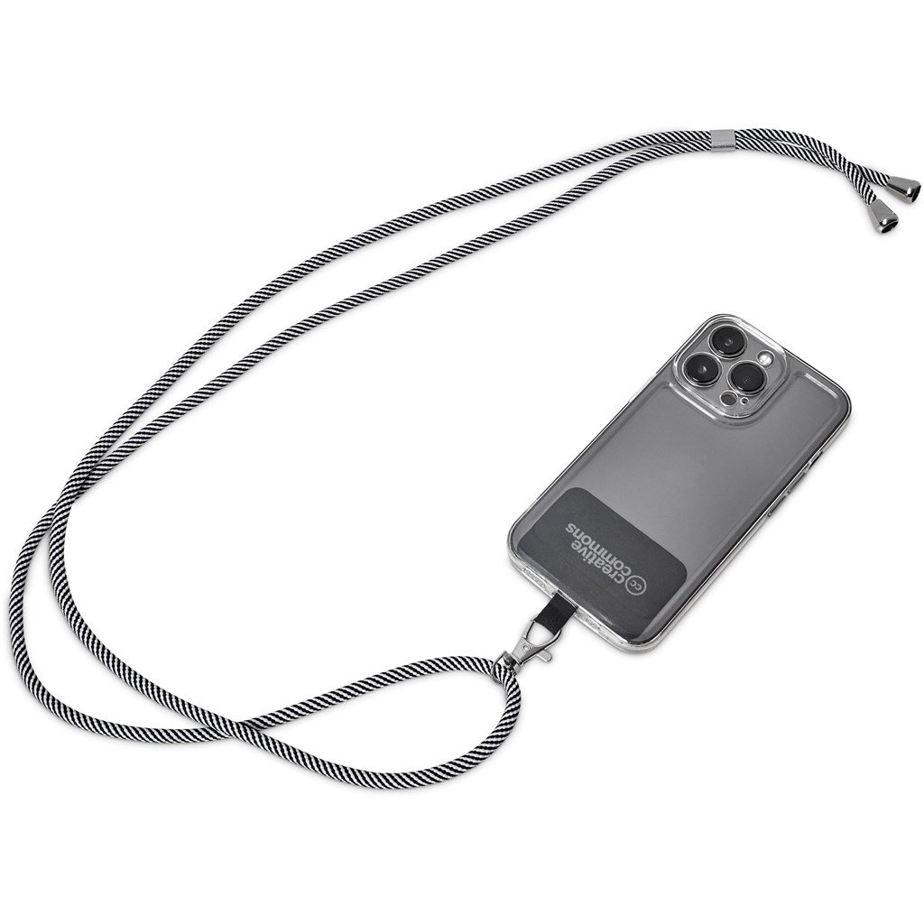 Stilski Crossbody Phone Strap - Image 5
