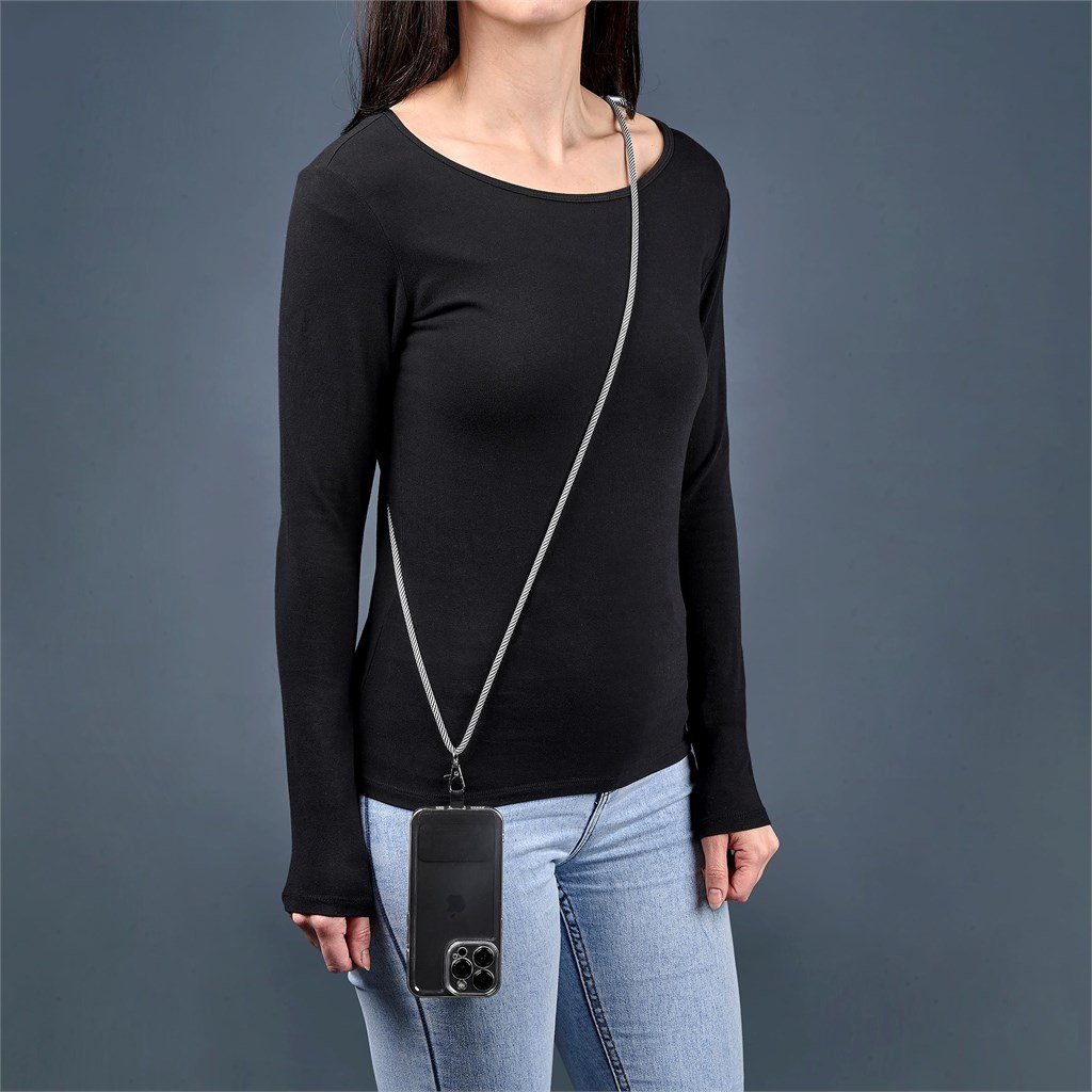 Stilski Crossbody Phone Strap - Image 10