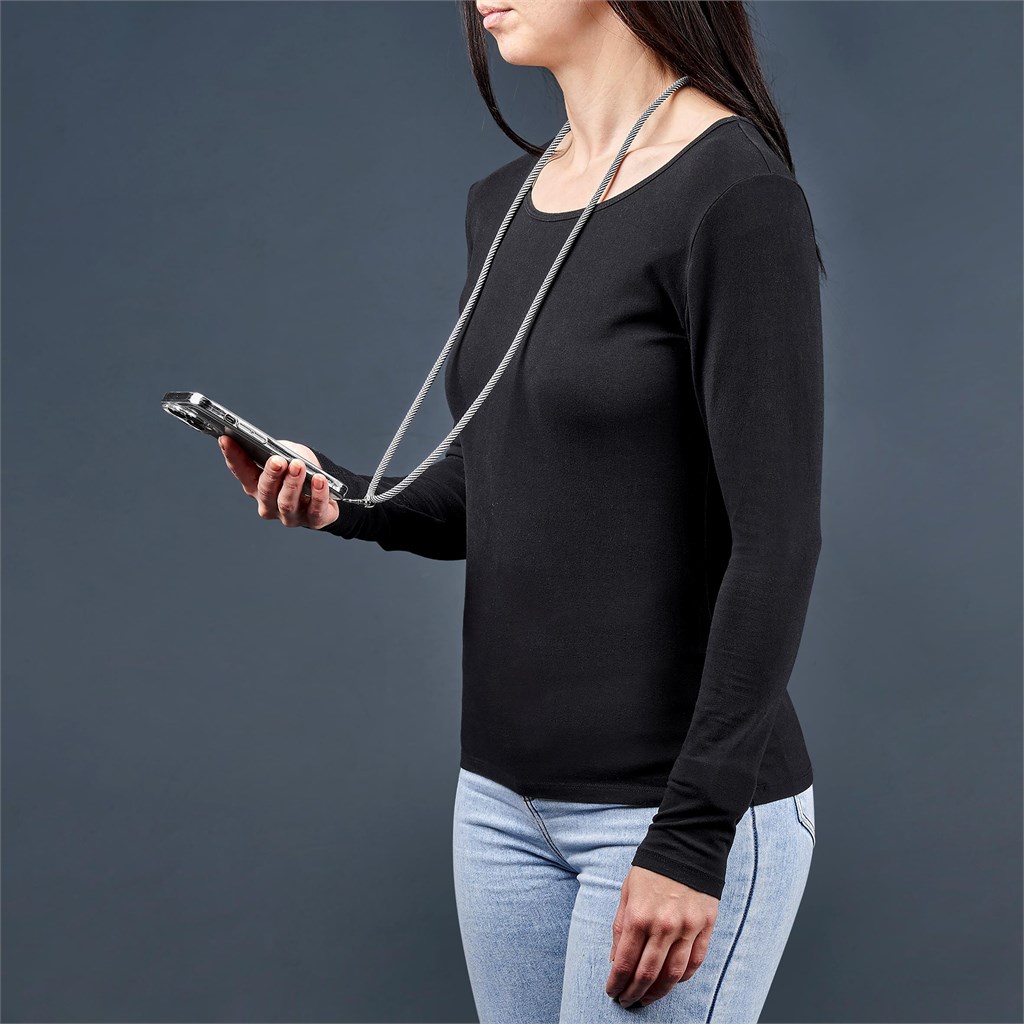 Stilski Crossbody Phone Strap - Image 3