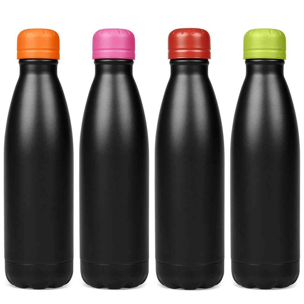 Kooshty Ludo Vacuum Water Bottle - 500ml - Image 2