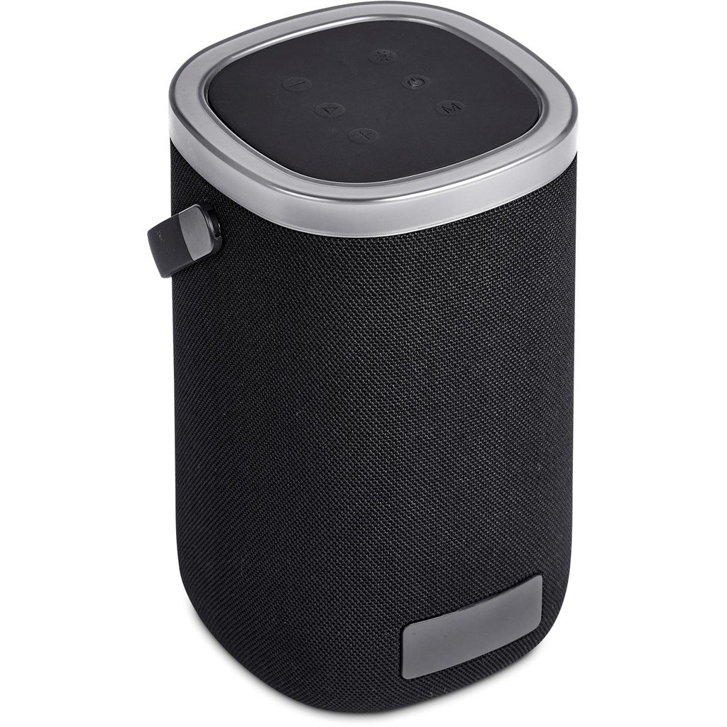 Swiss Cougar Madrid 30W Bluetooth Speaker - Image 20