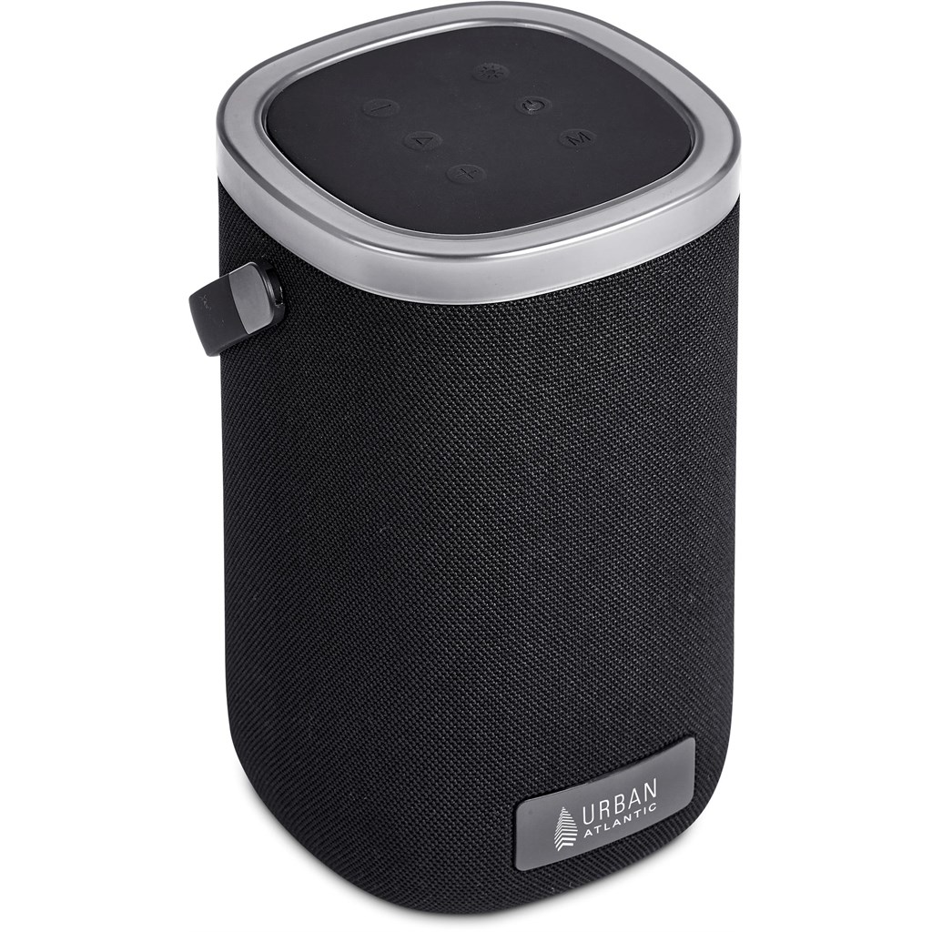 Swiss Cougar Madrid 30W Bluetooth Speaker - Image 15