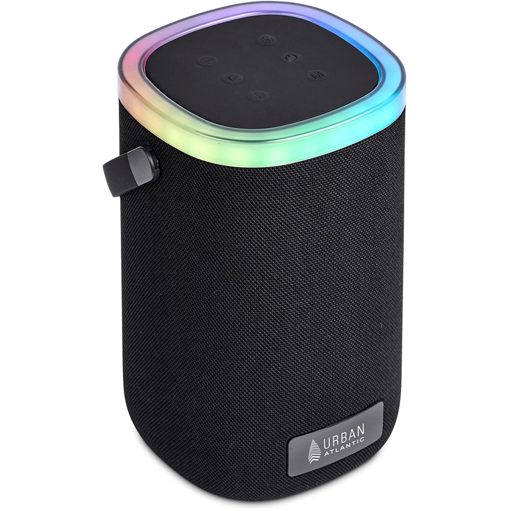 Swiss Cougar Madrid 30W Bluetooth Speaker - Image 18