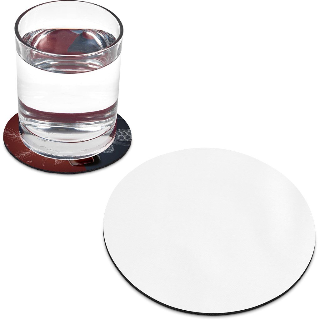 Altitude Polmos Sublimation Coaster - Image 2