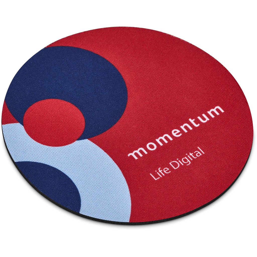 Altitude Polmos Sublimation Coaster - Image 3