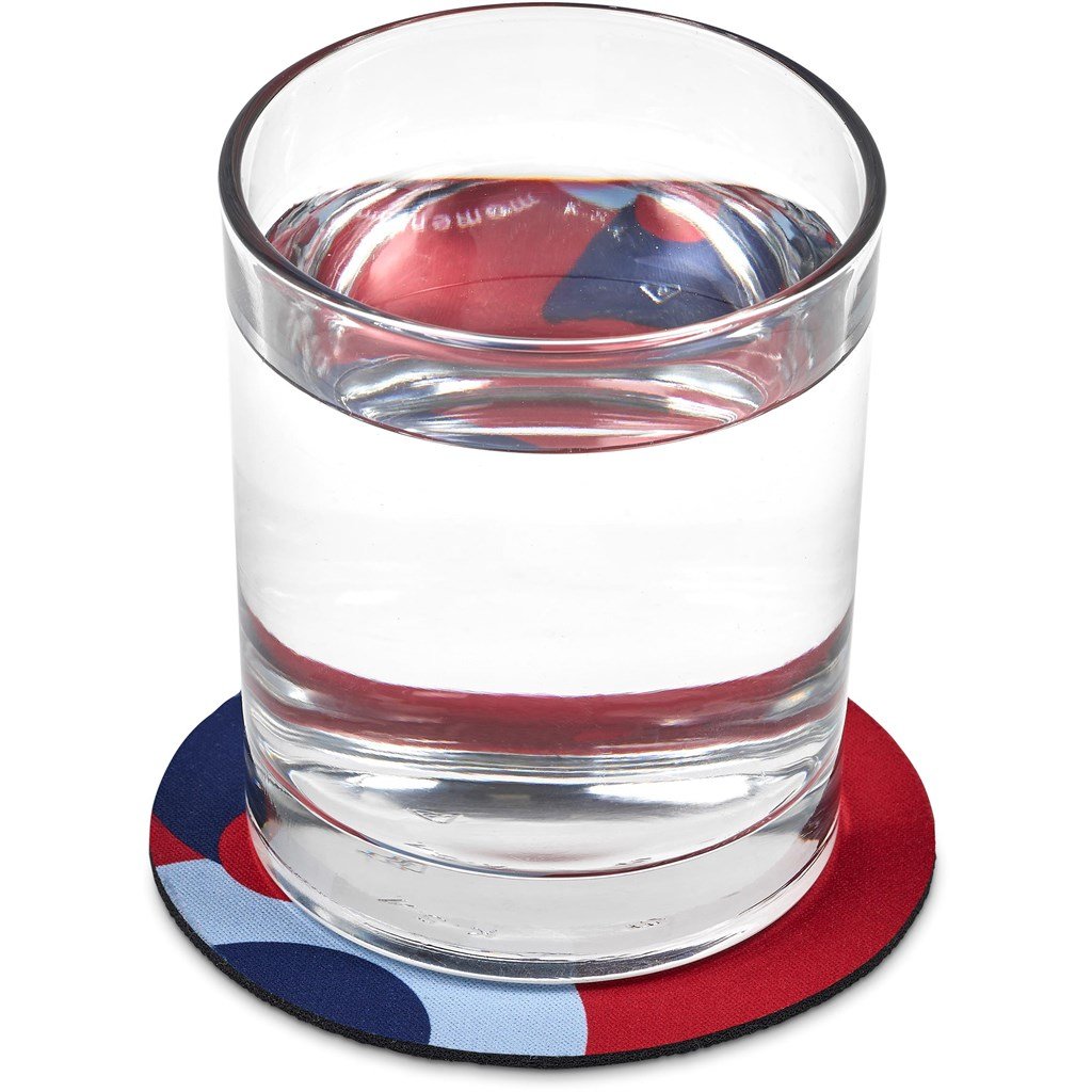 Altitude Polmos Sublimation Coaster - Image 6