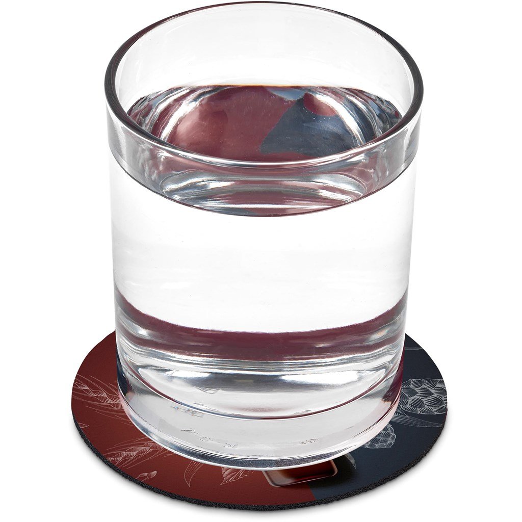 Altitude Polmos Sublimation Coaster - Image 5