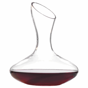 Diamante Connoisseur Carafe 2 Litre