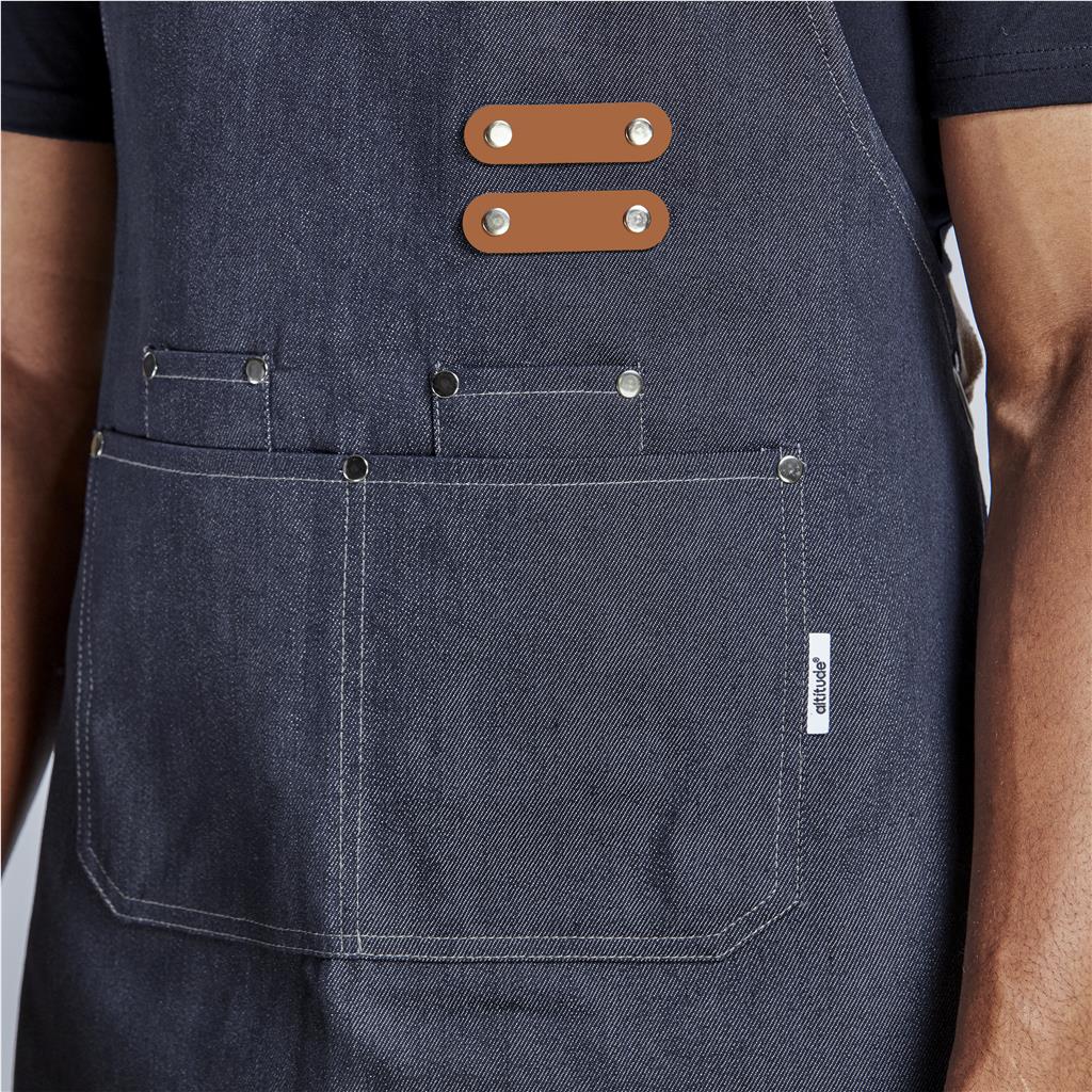 Oliver Bib Apron - Image 8