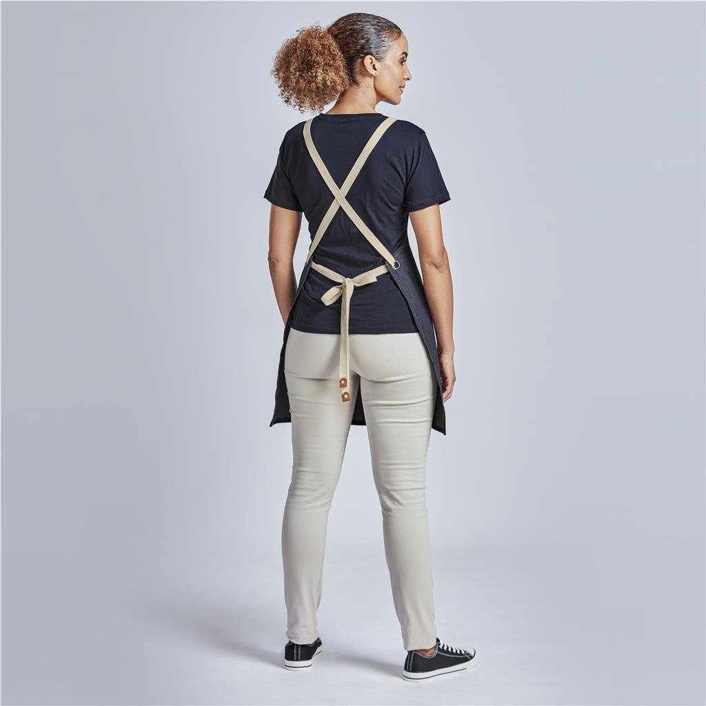 Oliver Bib Apron - Image 3