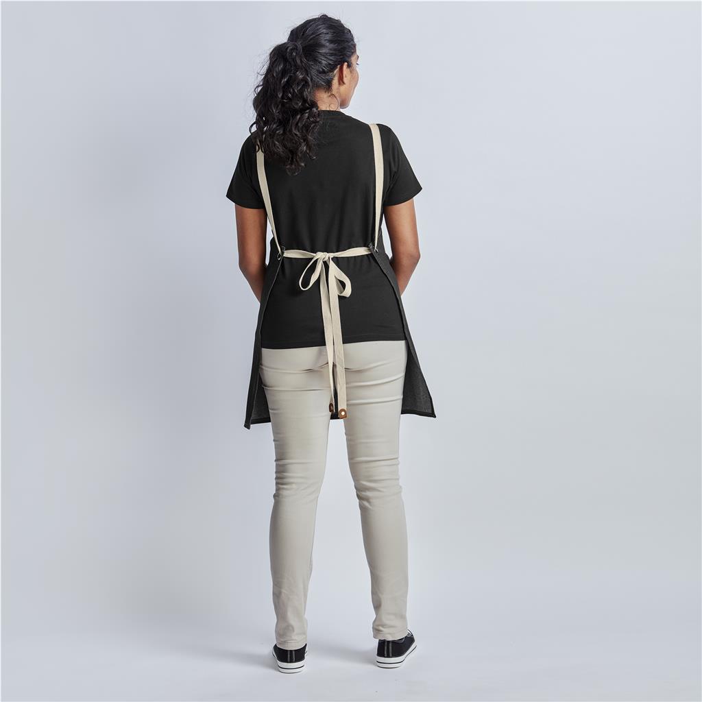 Oliver Bib Apron - Image 4