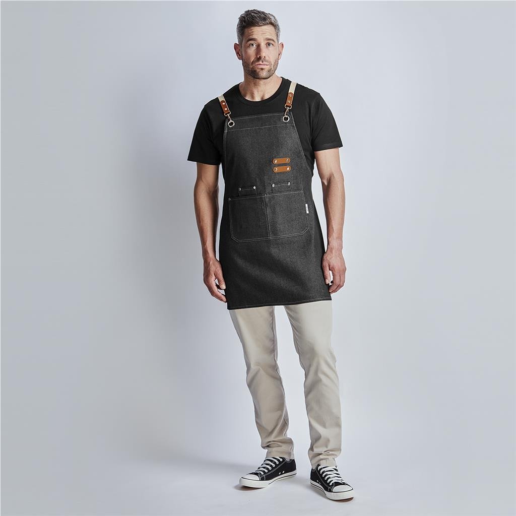 Oliver Bib Apron - Image 2