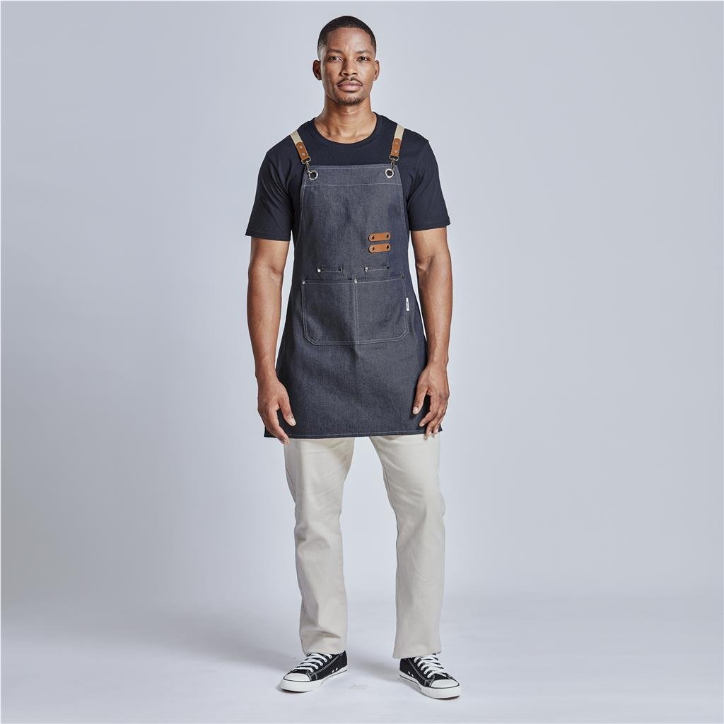 Oliver Bib Apron - Image 6