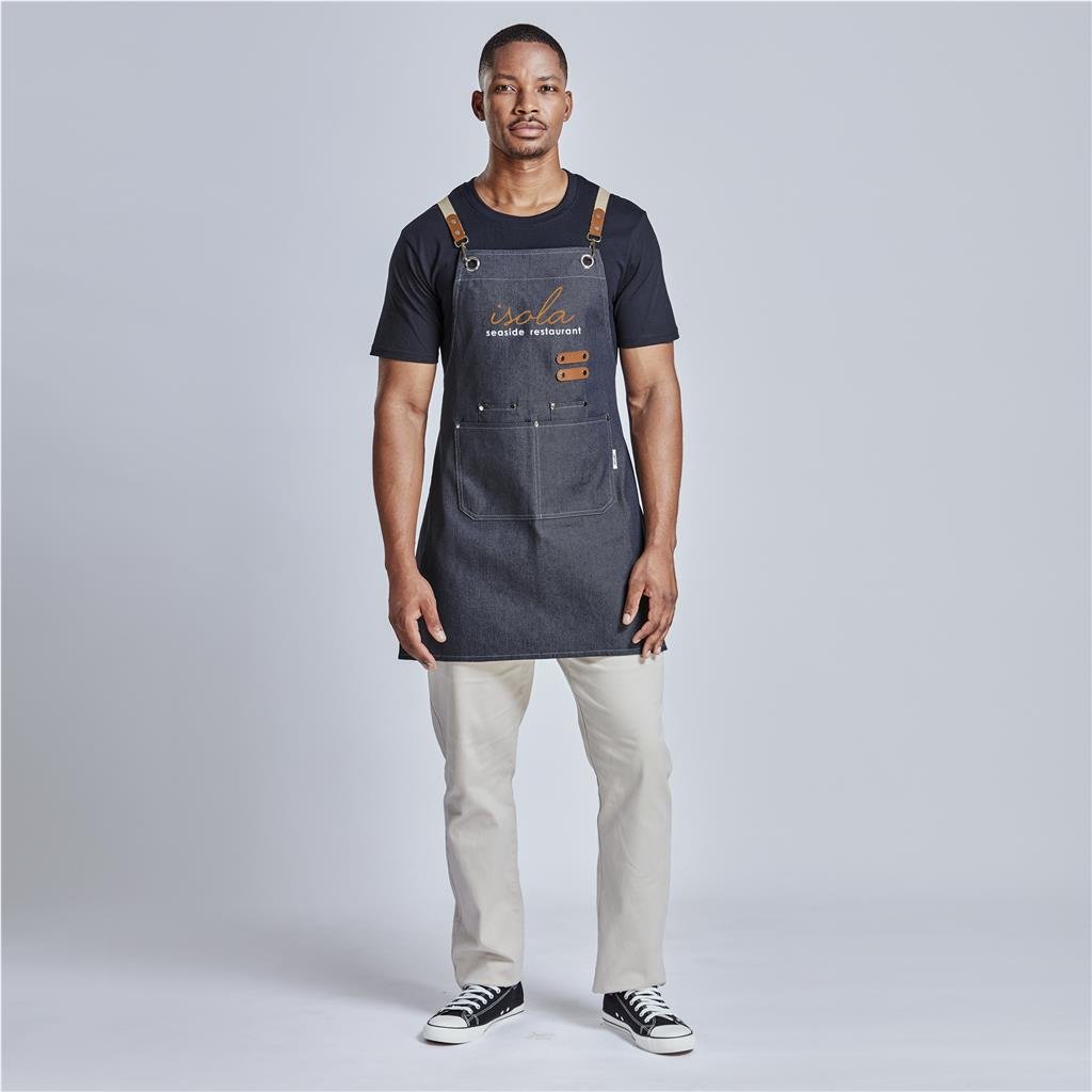 Oliver Bib Apron - Image 9