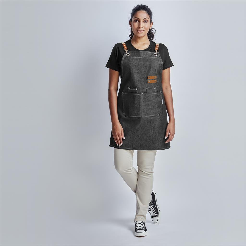 Oliver Bib Apron - Image 5