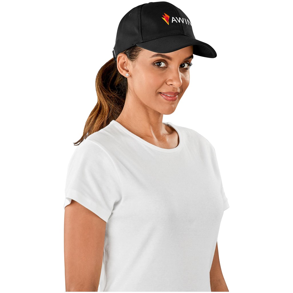 Torrey Cap - 6 Panel - Image 6
