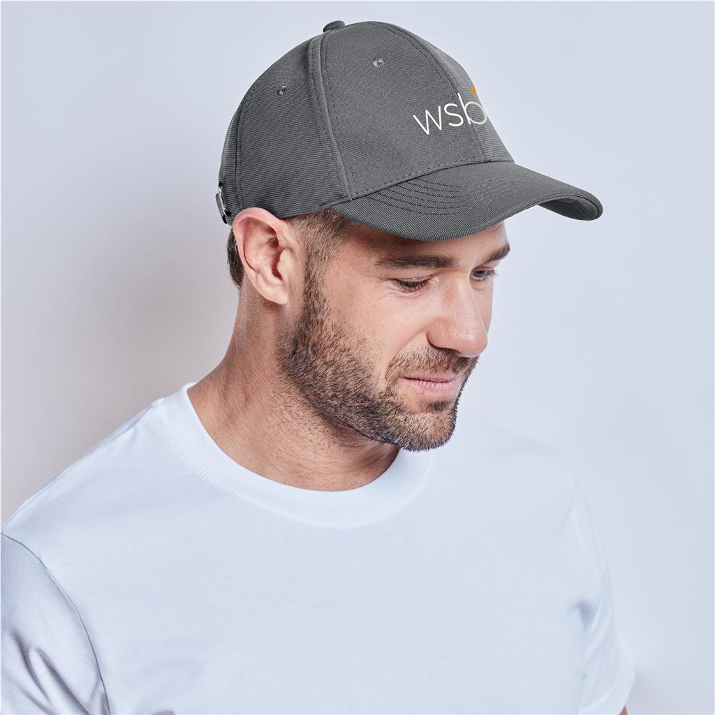 Torrey Cap - 6 Panel - Image 9