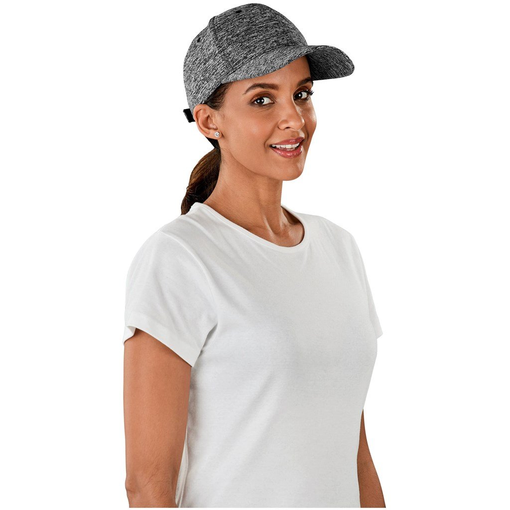 Deuce Cap - 6 Panel - Image 5