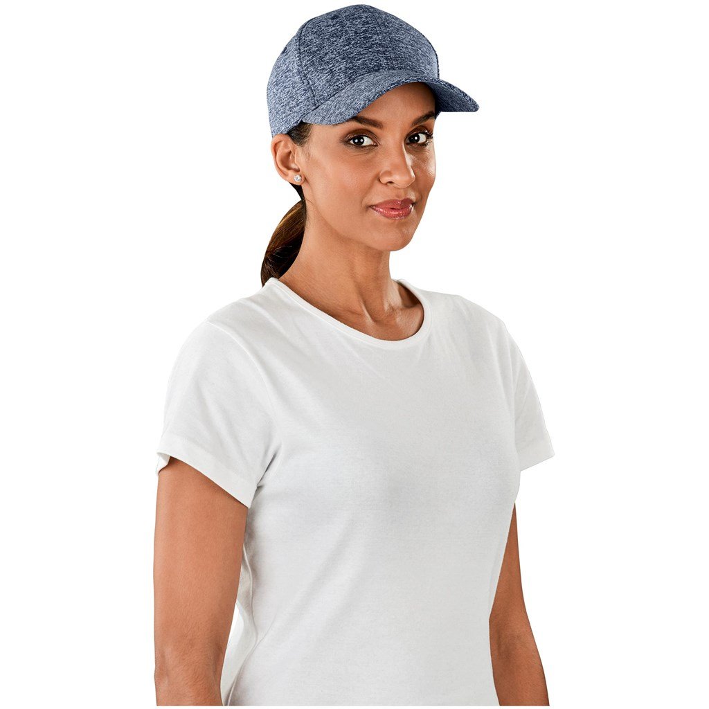 Deuce Cap - 6 Panel - Image 4