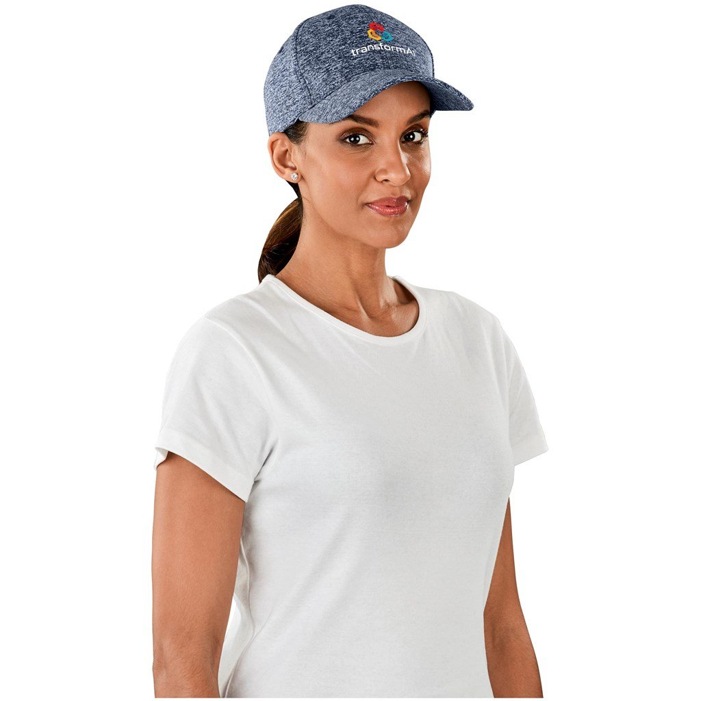 Deuce Cap - 6 Panel - Image 3