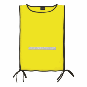 Basic Safety Bib