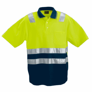 Patrol Golfer