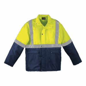 Venture Padded Jacket