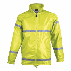 Convoy Jacket