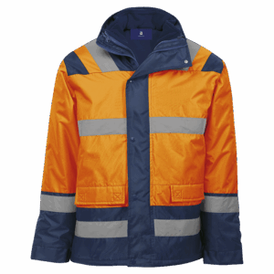 Blaze 4-In-1 Jacket