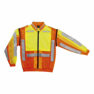 Force Jacket