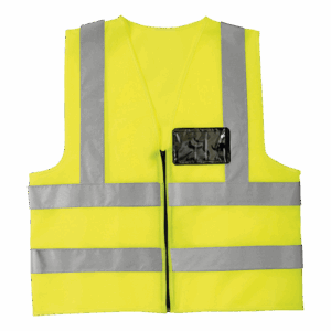 Contract Waistcoat