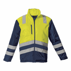 Fleet Jacket