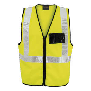 Airfield Waistcoat