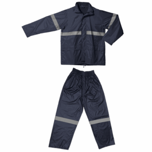 Element Rain Suit