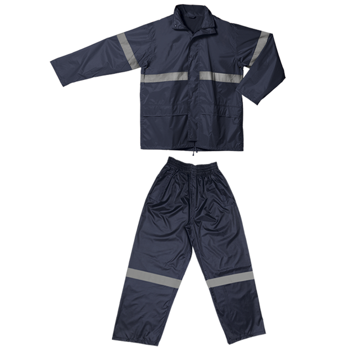 Element Rain Suit