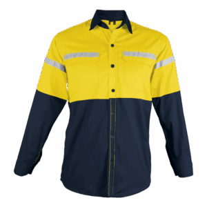 Coalfield Safety Shirt