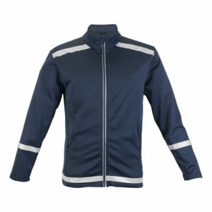 Boundary Jacket