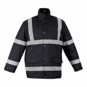Deploy Reflective Parka