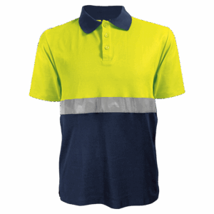 Barron Reflective Golfer with Tape