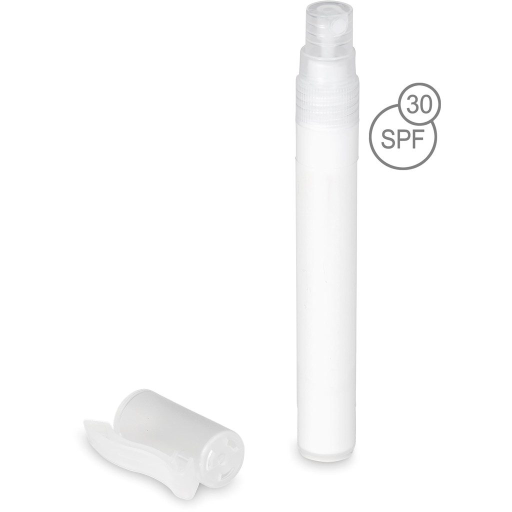 Blaze Sunblock Spray - 9ml - Image 2