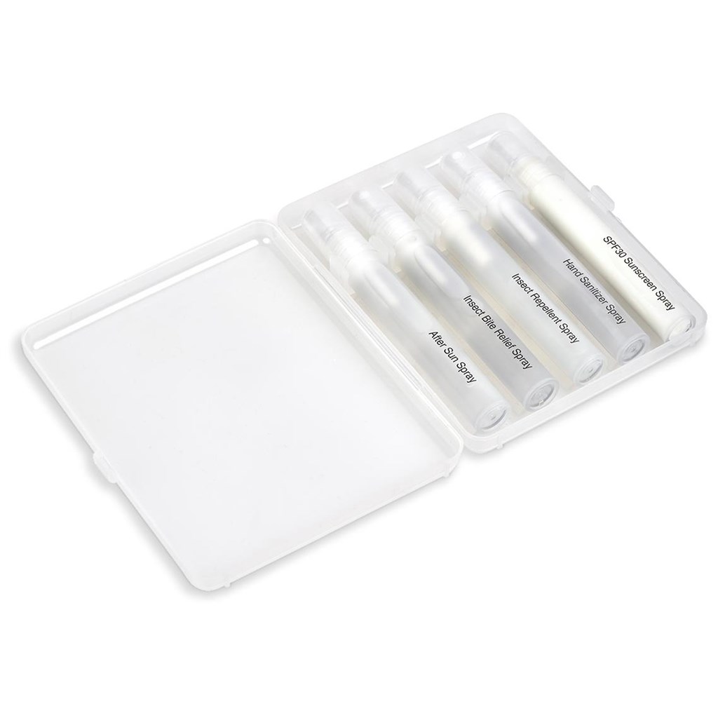 Cinco Travel Care Set - Image 5