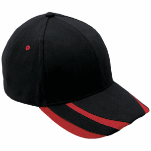 6 Panel Supporter Cap