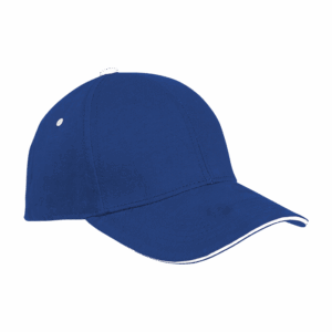 6 Panel Single Jersey Cap