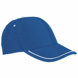 6 Panel Vibe Cap
