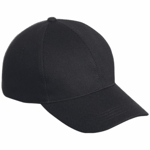 6 Panel Podium Cap