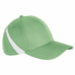 6 Panel Enzo Cap
